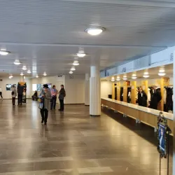 Jyväskylä City Theatre - Jyvaskyla