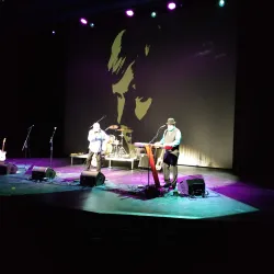 Jyväskylä City Theatre - Jyvaskyla