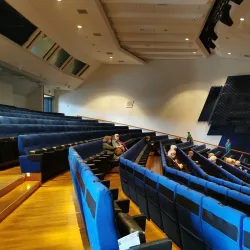 Jyväskylä City Theatre - Jyvaskyla