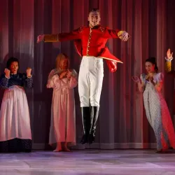 Jyväskylä City Theatre - Jyvaskyla