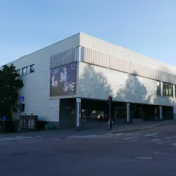 Jyväskylä City Theatre - Jyvaskyla