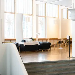 Jyväskylä City Theatre - Jyvaskyla