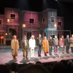 Jyväskylä City Theatre - Jyvaskyla