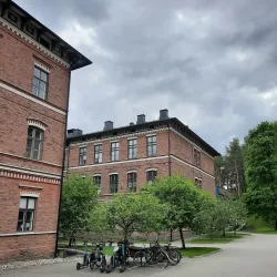 Jyväskylä University Campus - Jyvaskyla