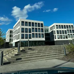 Jyväskylä University Campus - Jyvaskyla