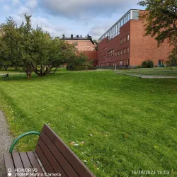 Jyväskylä University Campus - Jyvaskyla