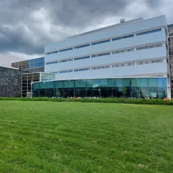 Jyväskylä University Campus - Jyvaskyla