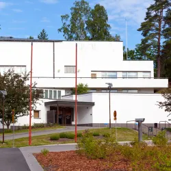 Museum of Central Finland - Jyvaskyla
