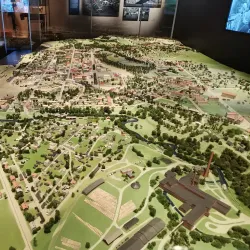 Museum of Central Finland - Jyvaskyla