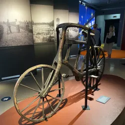 Museum of Central Finland - Jyvaskyla