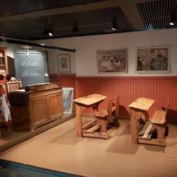 Museum of Central Finland - Jyvaskyla