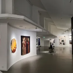 Museum of Central Finland - Jyvaskyla