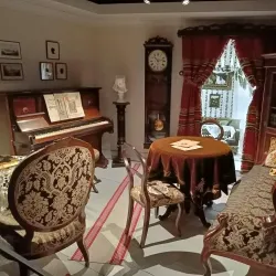 Museum of Central Finland - Jyvaskyla