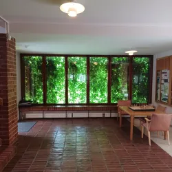 Säynätsalo Town Hall - Jyvaskyla