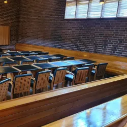 Säynätsalo Town Hall - Jyvaskyla