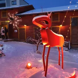 Toivola Old Courtyard - Jyvaskyla