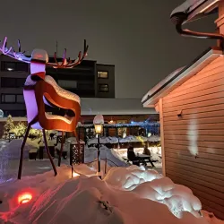 Toivola Old Courtyard - Jyvaskyla
