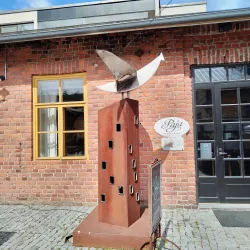 Toivola Old Courtyard - Jyvaskyla