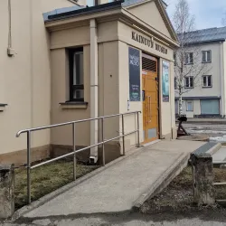 Kainuu Museum - Kajaani