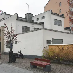 Kajaani Art Museum - Kajaani