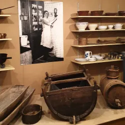 Kankaanpää Art Museum - Kankaanpaa