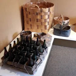 Kankaanpää Art Museum - Kankaanpaa