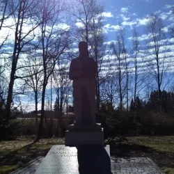 Kankaanpää Church - Kankaanpaa