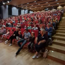 Kankaanpää Cultural Center - Kankaanpaa