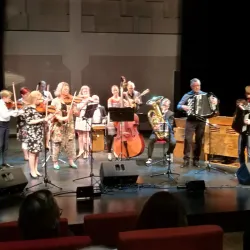 Kankaanpää Cultural Center - Kankaanpaa