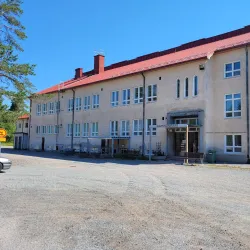 Kankaanpää Local History Museum - Kankaanpaa