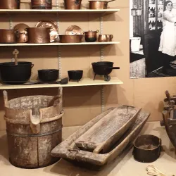 Kankaanpää Local History Museum - Kankaanpaa