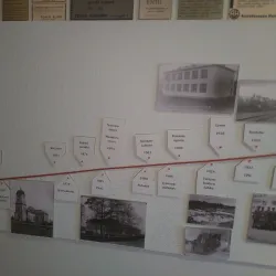 Kankaanpää Local History Museum - Kankaanpaa