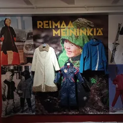 Kankaanpää Local History Museum - Kankaanpaa