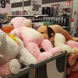 Kankaanpää Market Square - Kankaanpaa