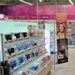 Kankaanpää Market Square - Kankaanpaa