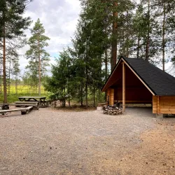 Kankaanpää Nature Park - Kankaanpaa