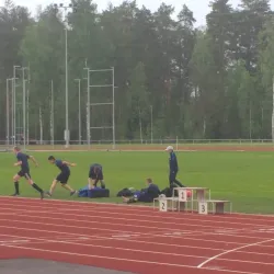 Kankaanpää Sports Center - Kankaanpaa