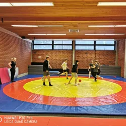 Kankaanpää Sports Center - Kankaanpaa