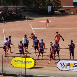 Kankaanpää Sports Center - Kankaanpaa