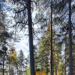 Kankaanpää Sports Center - Kankaanpaa