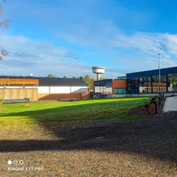 Kankaanpää Sports Center - Kankaanpaa