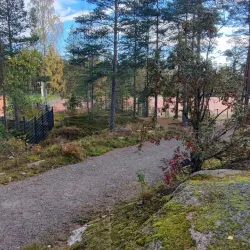 Kankaanpää Sports Center - Kankaanpaa