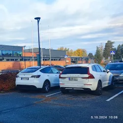 Kankaanpää Sports Center - Kankaanpaa