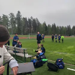 Kankaanpää Sports Center - Kankaanpaa