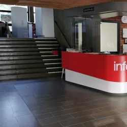 Kankaanpää Sports Center - Kankaanpaa