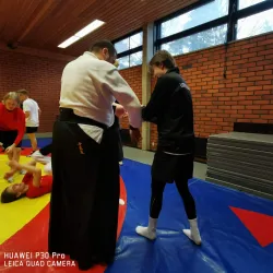 Kankaanpää Sports Center - Kankaanpaa