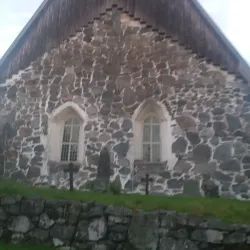 Lake Rautavesi - Kankaanpaa