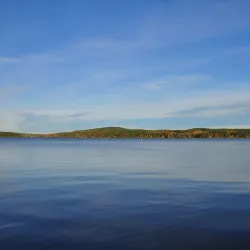 Lake Rautavesi - Kankaanpaa