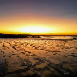 Lake Rautavesi - Kankaanpaa