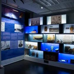 Kemi Maritime Museum - Kemi